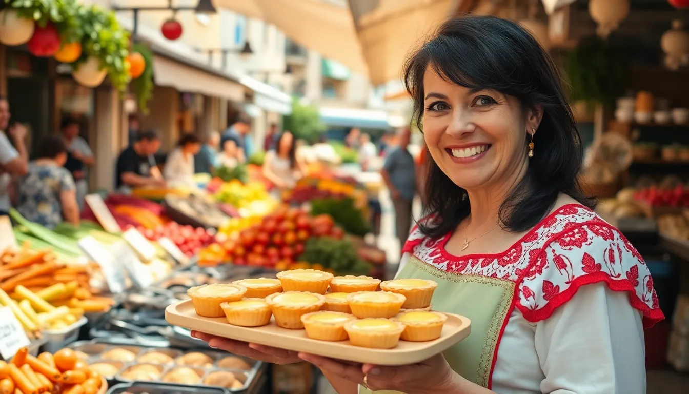 portugal food culture