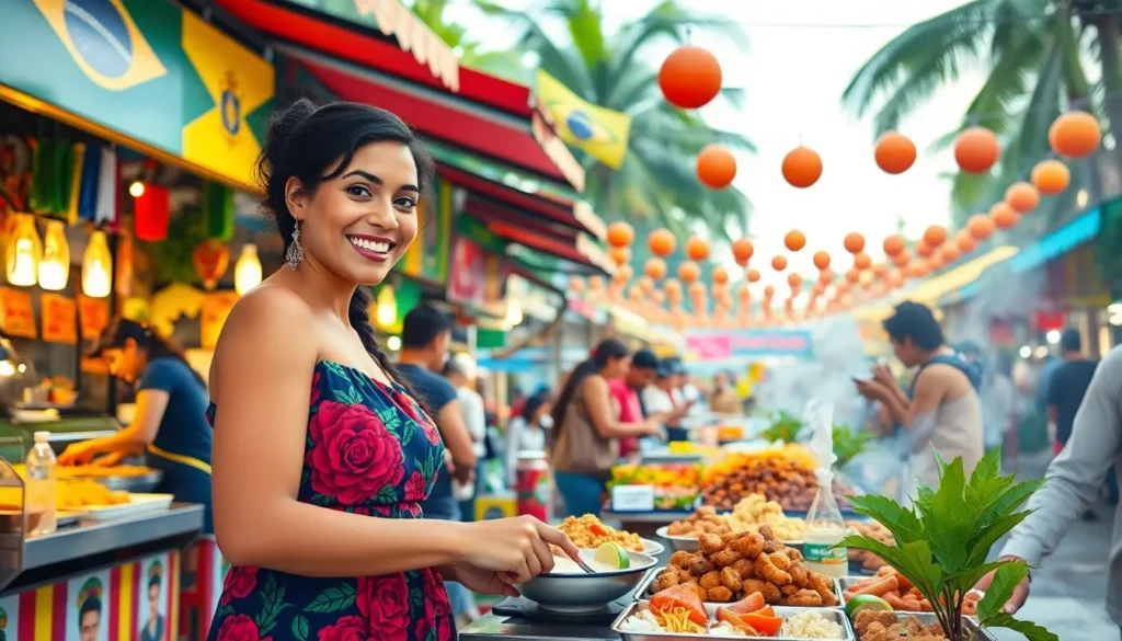 brazilian food culture