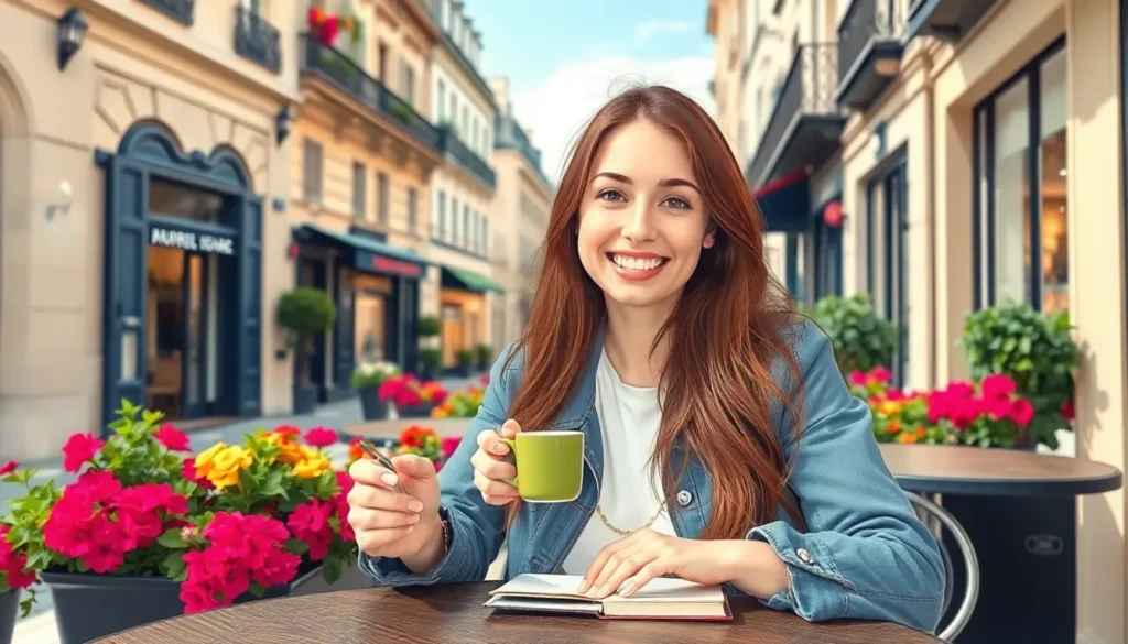 solo travel europe