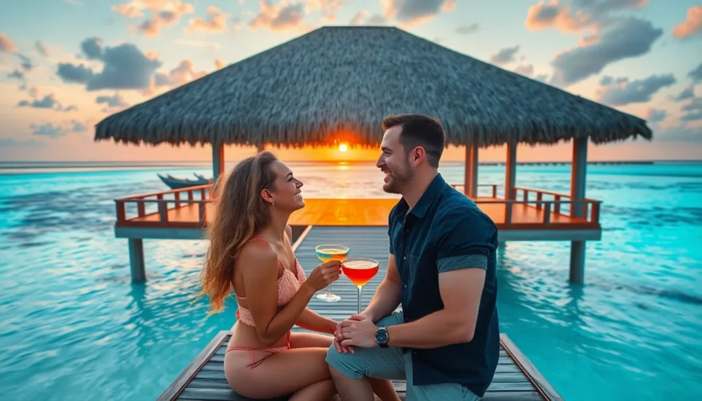 best luxury holiday destinations