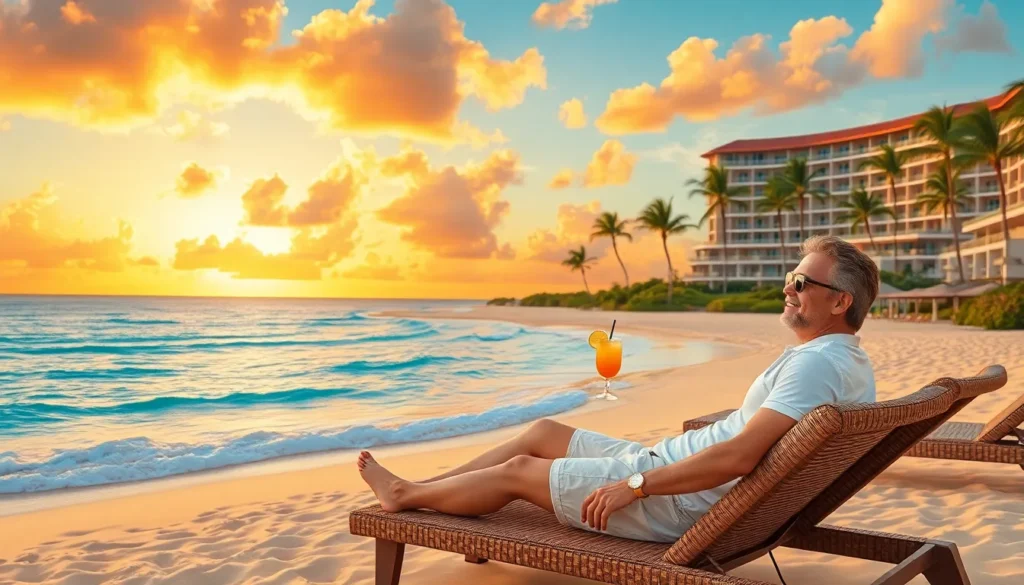 luxury vacation destinations in usa
