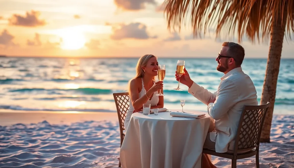 best luxury honeymoon destinations