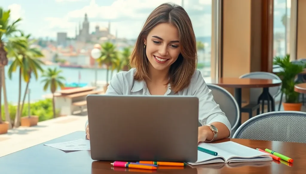 how to create a travel budget