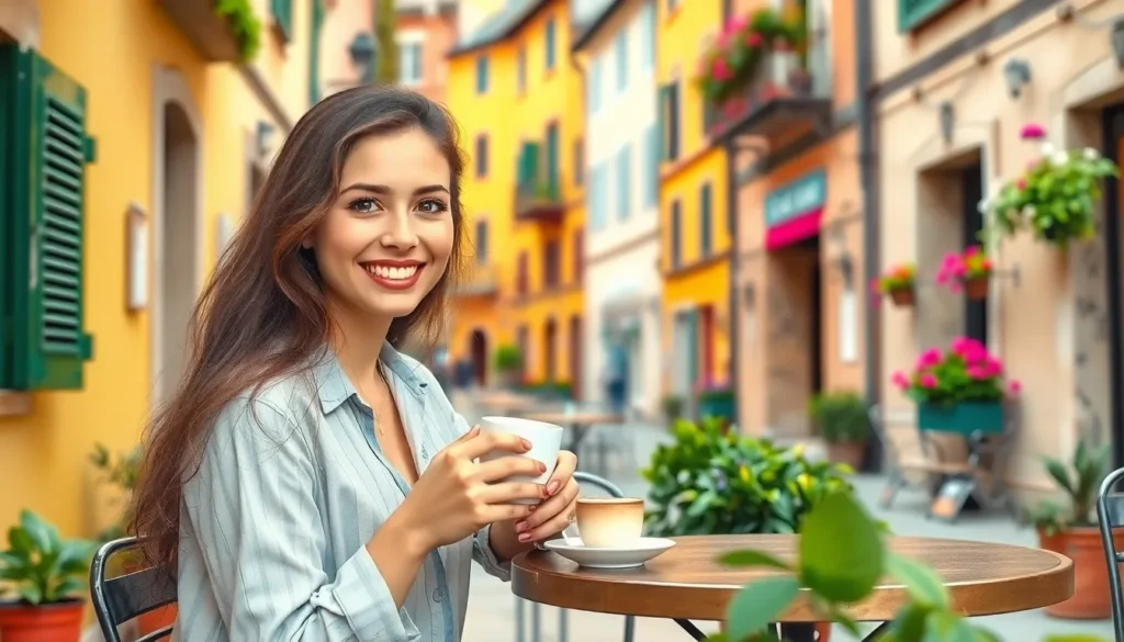 travel to italy on a budget