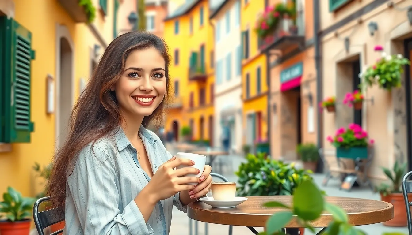 travel to italy on a budget